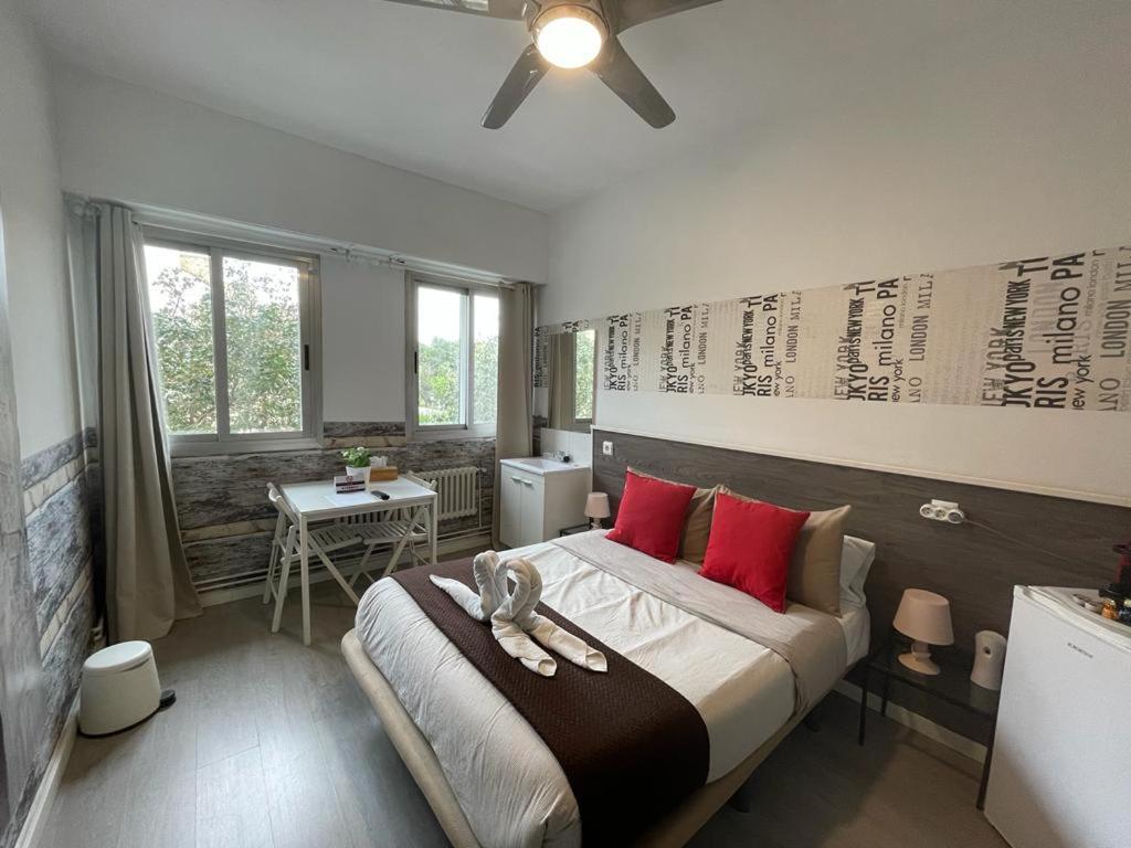 Valencia Suits You: Adults-Only Centro Historico with Auto Check-In Exterior photo