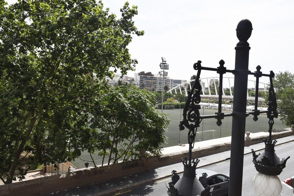 Valencia Suits You: Adults-Only Centro Historico with Auto Check-In Exterior photo