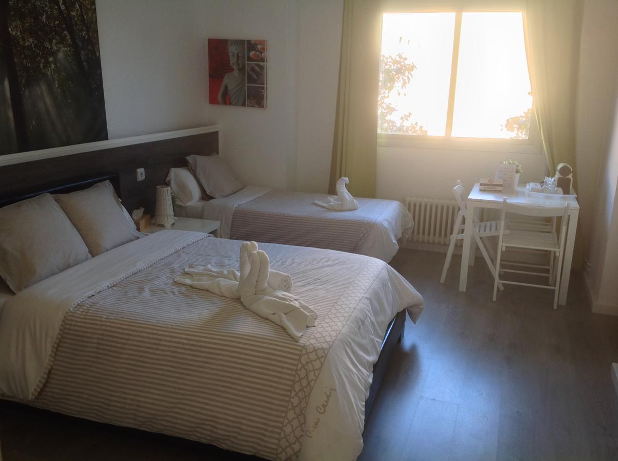 Valencia Suits You: Adults-Only Centro Historico with Auto Check-In Exterior photo
