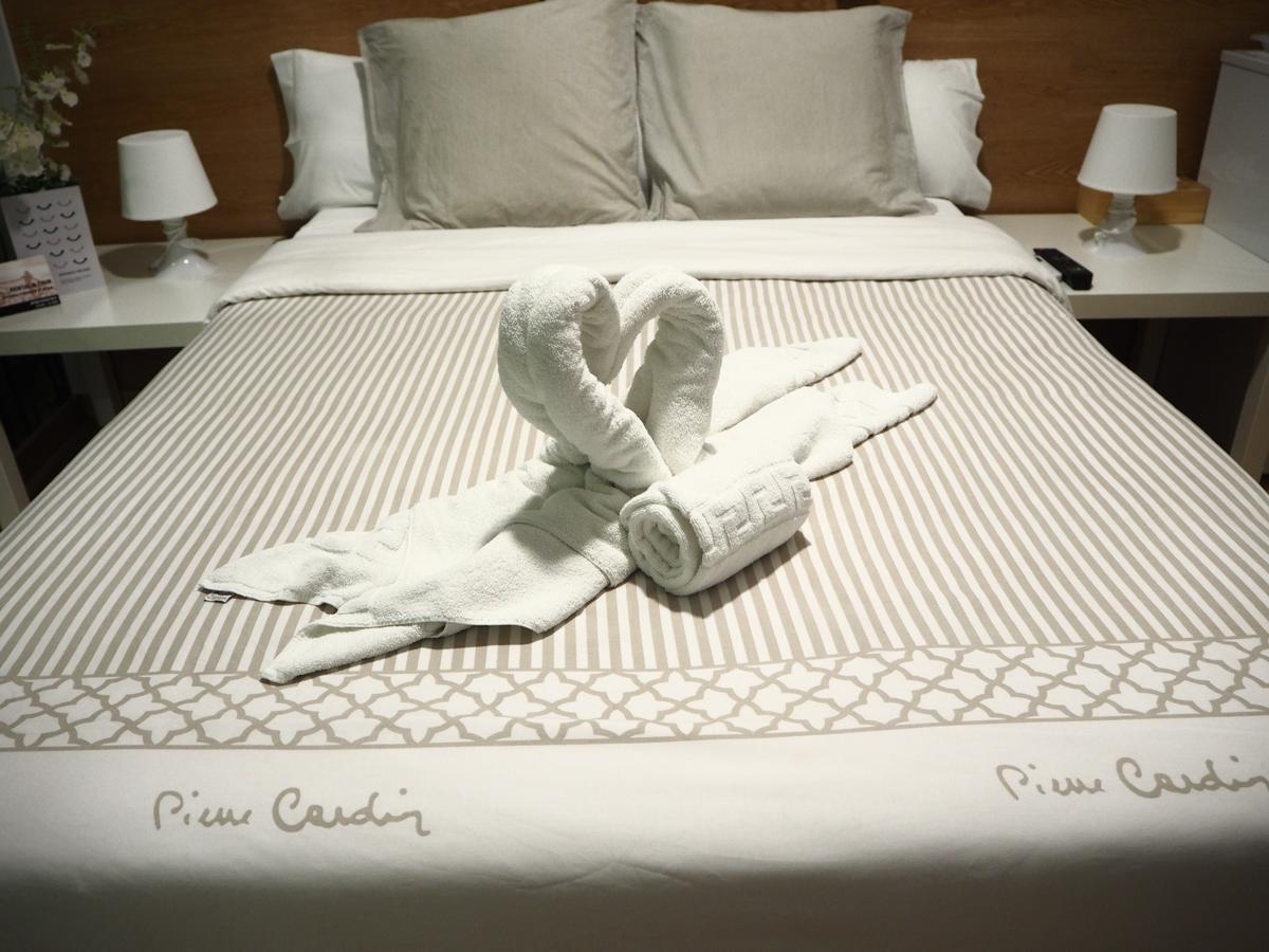 Valencia Suits You: Adults-Only Centro Historico with Auto Check-In Exterior photo