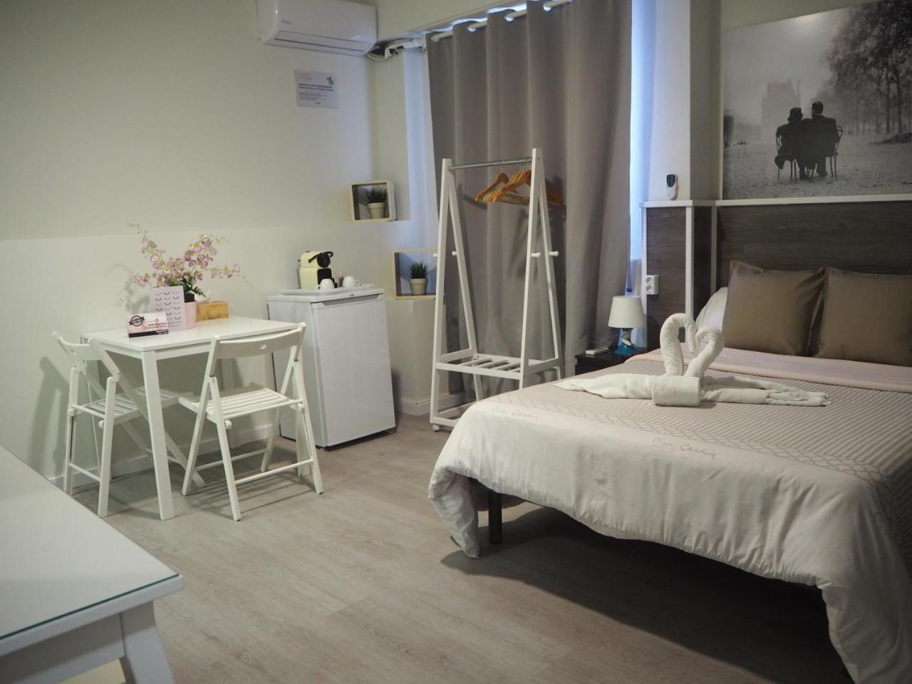 Valencia Suits You: Adults-Only Centro Historico with Auto Check-In Exterior photo